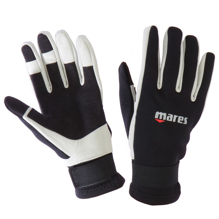 Перчатки - Mares Amara Gloves 2 mm