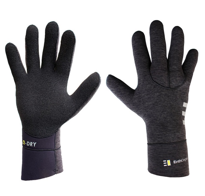 Перчатки QD Gloves Unisex