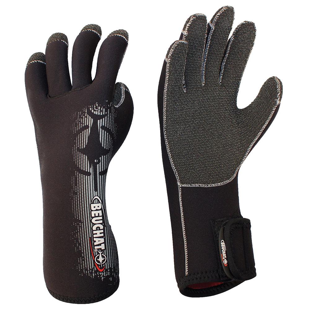 Перчатки - BEUCHAT Semidry Prem Gloves 4.5 mm