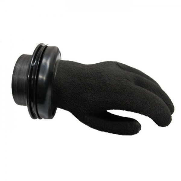 Комплект сухих перчаток - CHECKUP DIVE SYSTEM dry glove set