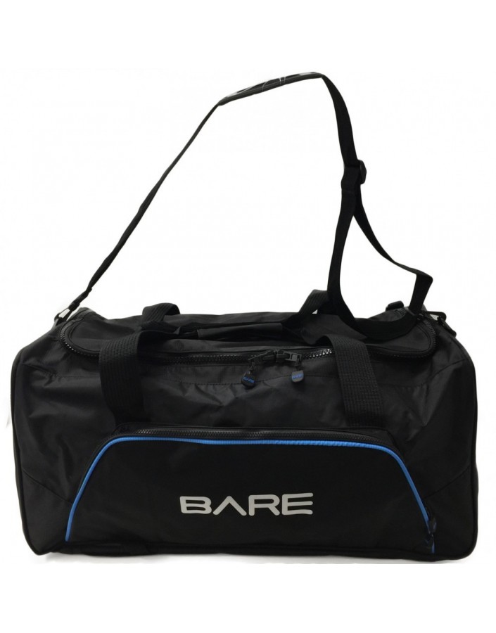 Сумка - BARE Bag Duffle Backpack Dry Suit