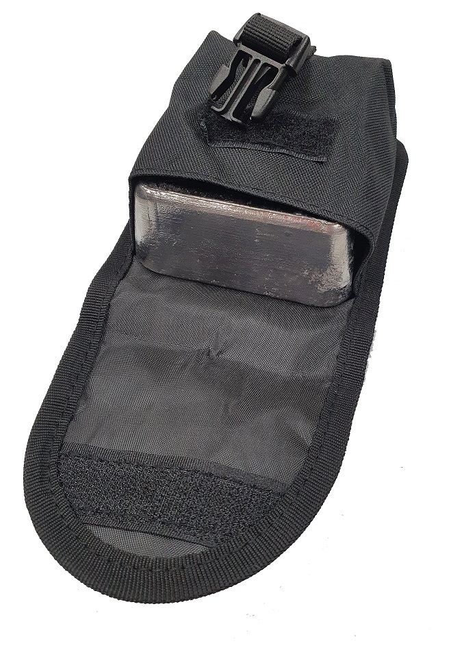 Грузовой карман - INTEK WEIGHT POCKET 14 x12 x 4 (500-2000gr)