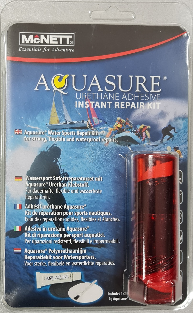 Клей - Aquasure INSTANT REPAIR KIT 7gr.